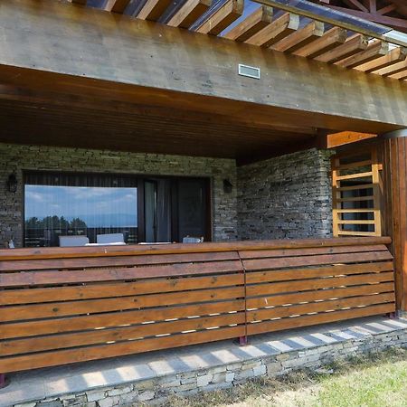 Lake View House Bansko Dış mekan fotoğraf