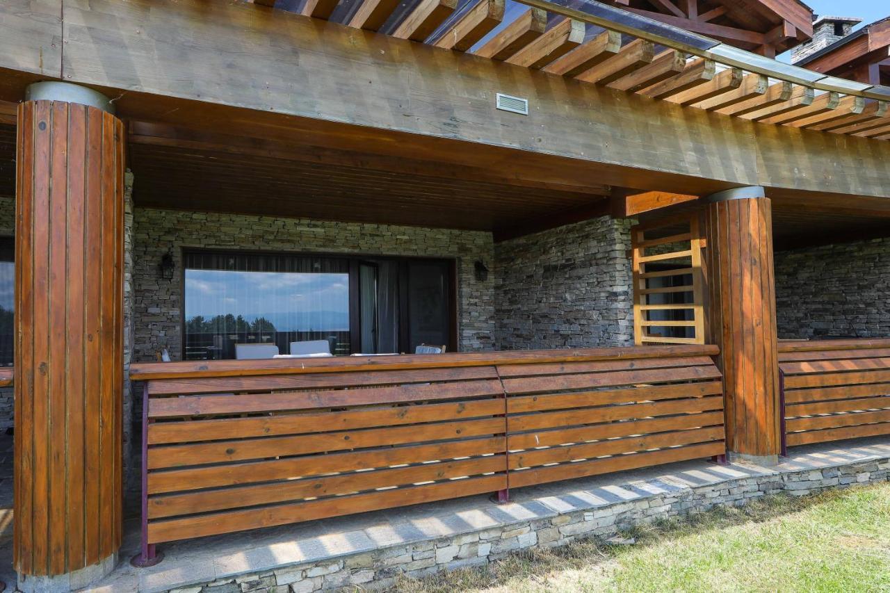 Lake View House Bansko Dış mekan fotoğraf